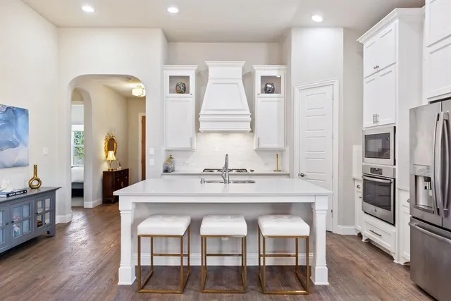 $465,000 | 9010 Habersham Drive, Rowlett, TX 75089