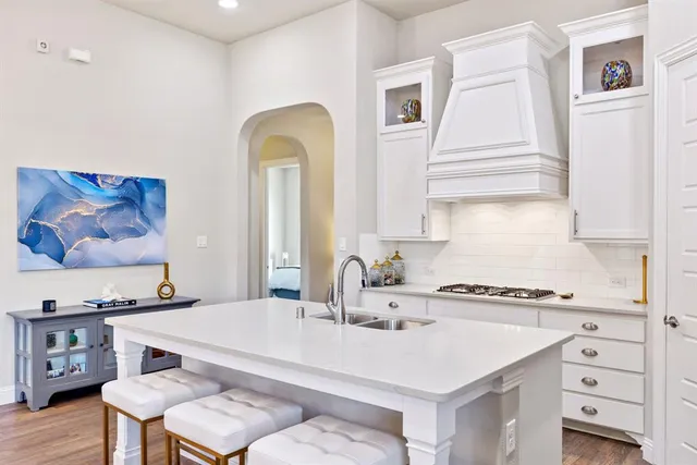 $465,000 | 9010 Habersham Drive, Rowlett, TX 75089