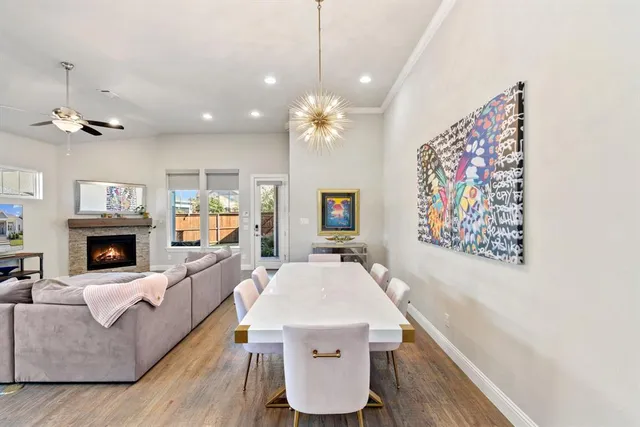 $465,000 | 9010 Habersham Drive, Rowlett, TX 75089