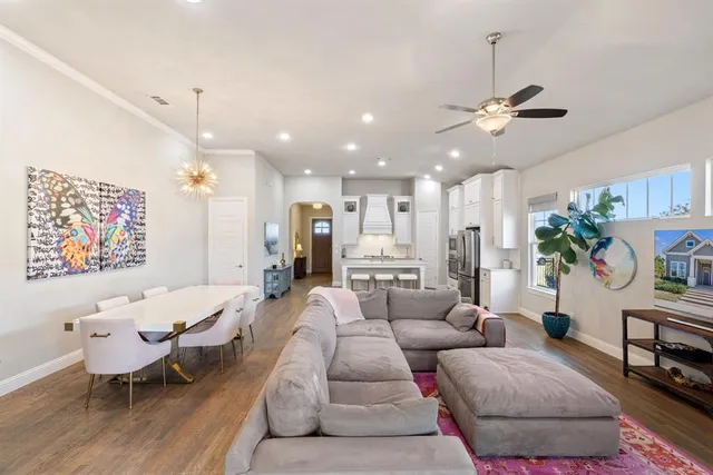 $465,000 | 9010 Habersham Drive, Rowlett, TX 75089