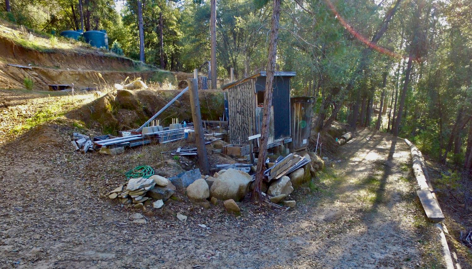 50963 Chu Ranch Road Oakhurst, CA 93644 - Photo 23 of 26