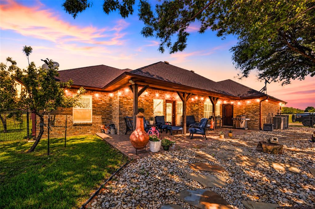 8034 Farm To Market 902 Howe, TX 75459 - Photo 21 of 32