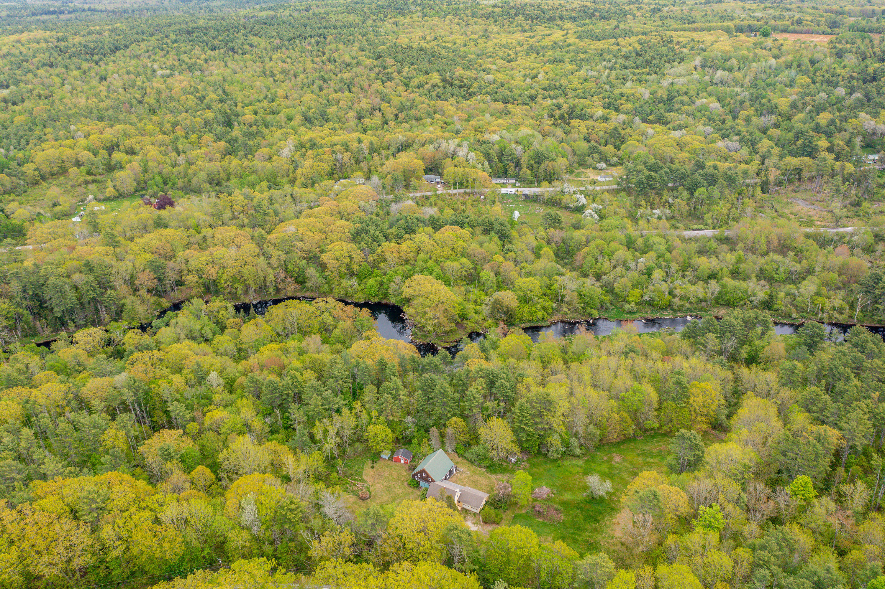 685 Winslows Mills Road Waldoboro, ME 04572 - Photo 46 of 46 2505