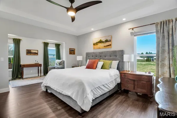 $655,000 | 1619 Oglesby Drive, Edwardsville, IL 62025