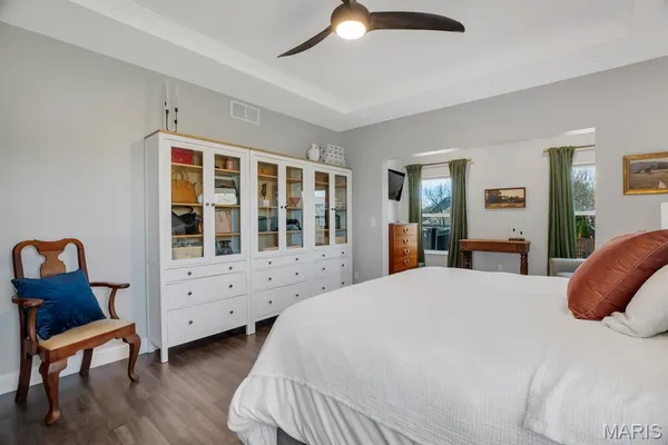 $655,000 | 1619 Oglesby Drive, Edwardsville, IL 62025