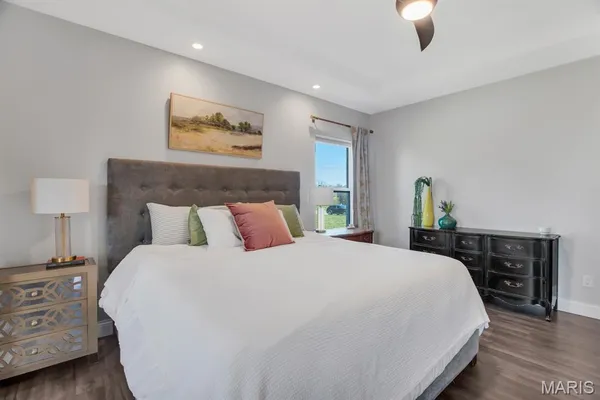 $655,000 | 1619 Oglesby Drive, Edwardsville, IL 62025