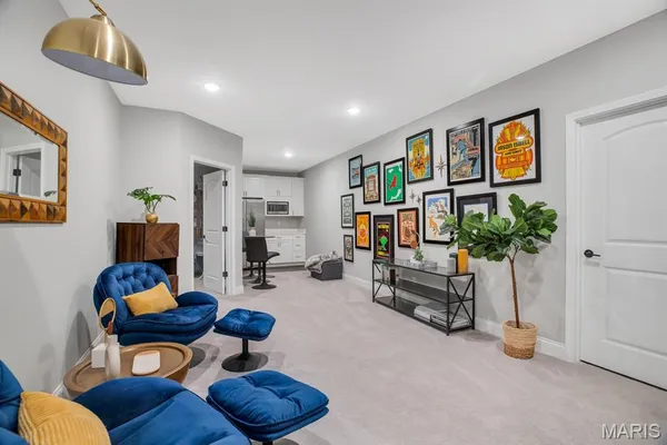 $655,000 | 1619 Oglesby Drive, Edwardsville, IL 62025