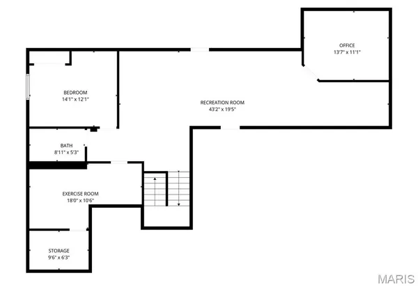 $655,000 | 1619 Oglesby Drive, Edwardsville, IL 62025