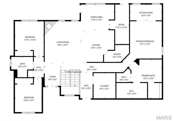 $655,000 | 1619 Oglesby Drive, Edwardsville, IL 62025