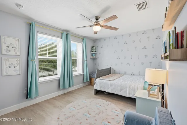 a view of outdoor space with seating area