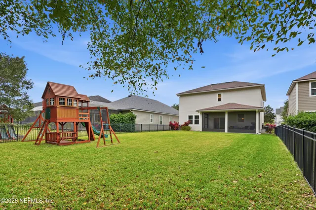 a view of an outdoor space