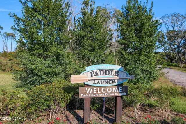 $785,000 | 201 Glenwood Street, Ponte Vedra, FL 32081