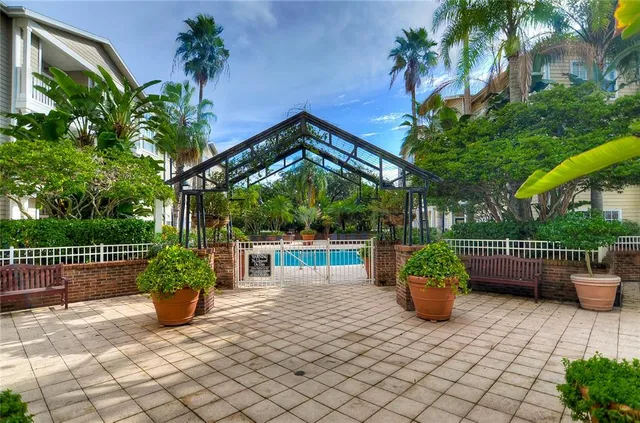 front view of a house with a window