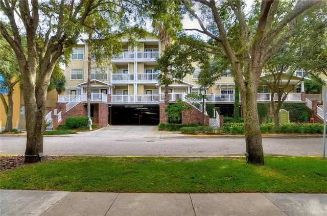 $389,000 | 800 South Dakota Avenue, Unit 404, Tampa, FL 33606