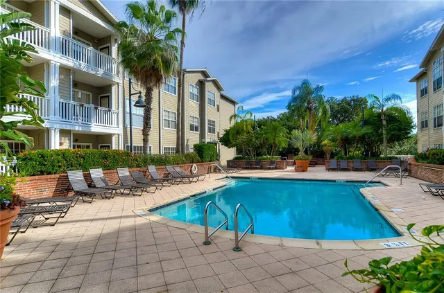 $389,000 | 800 South Dakota Avenue, Unit 404, Tampa, FL 33606