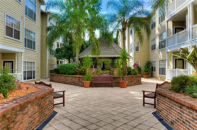 $389,000 | 800 South Dakota Avenue, Unit 404, Tampa, FL 33606