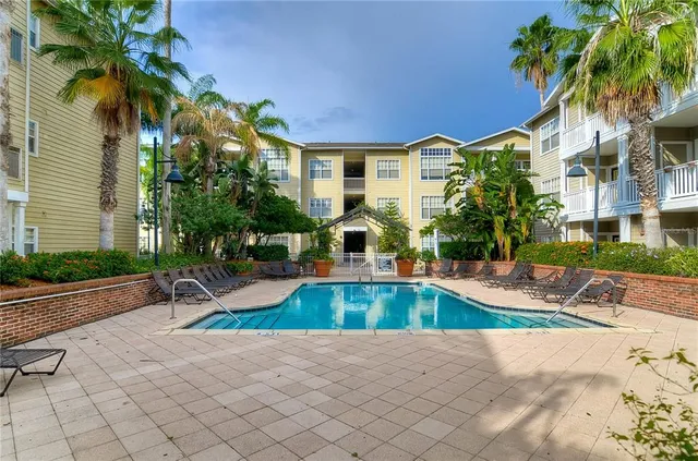 $389,000 | 800 South Dakota Avenue, Unit 404, Tampa, FL 33606