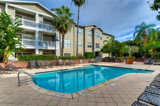 $389,000 | 800 South Dakota Avenue, Unit 404, Tampa, FL 33606