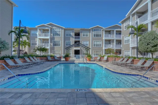 $389,000 | 800 South Dakota Avenue, Unit 404, Tampa, FL 33606