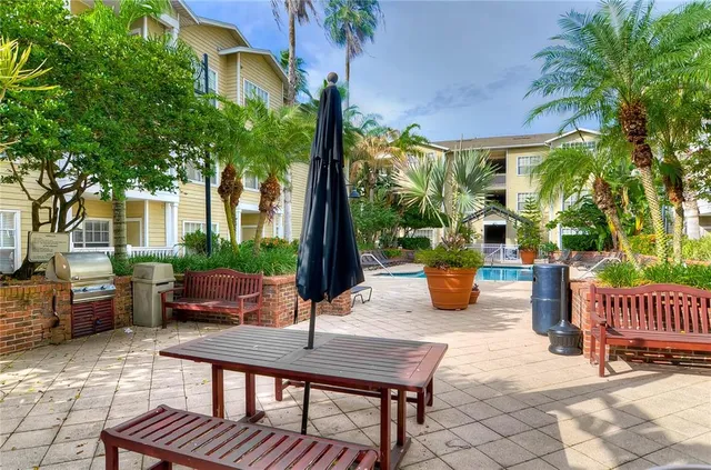 $389,000 | 800 South Dakota Avenue, Unit 404, Tampa, FL 33606