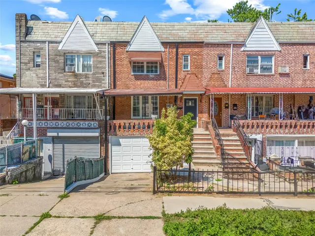 $999,000 | 24-08 97th Street | East Elmhurst