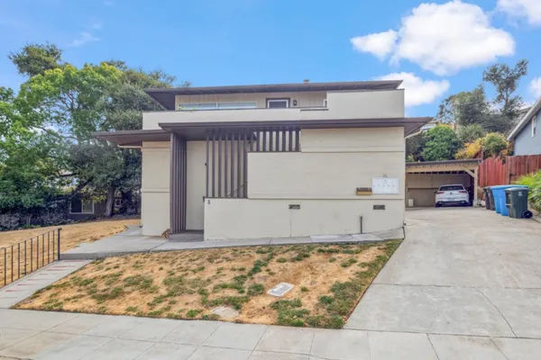 $5,500,000 | 64 Laurel Street, San Carlos, CA 94070