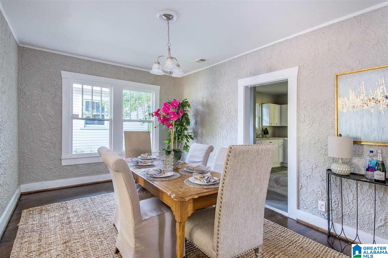 4717 Terrace South Birmingham, AL 35208 - Photo 8 of 27