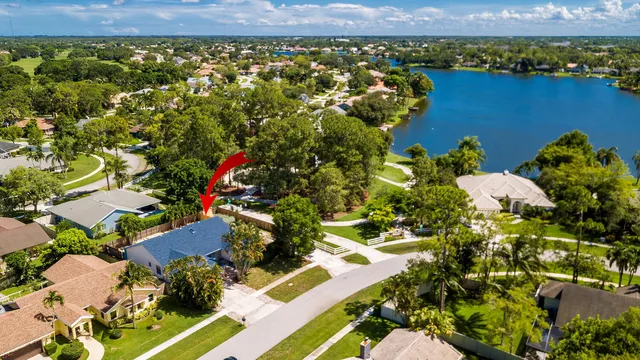 $4,800 | 13442 Northumberland Circle, Wellington, FL 33414