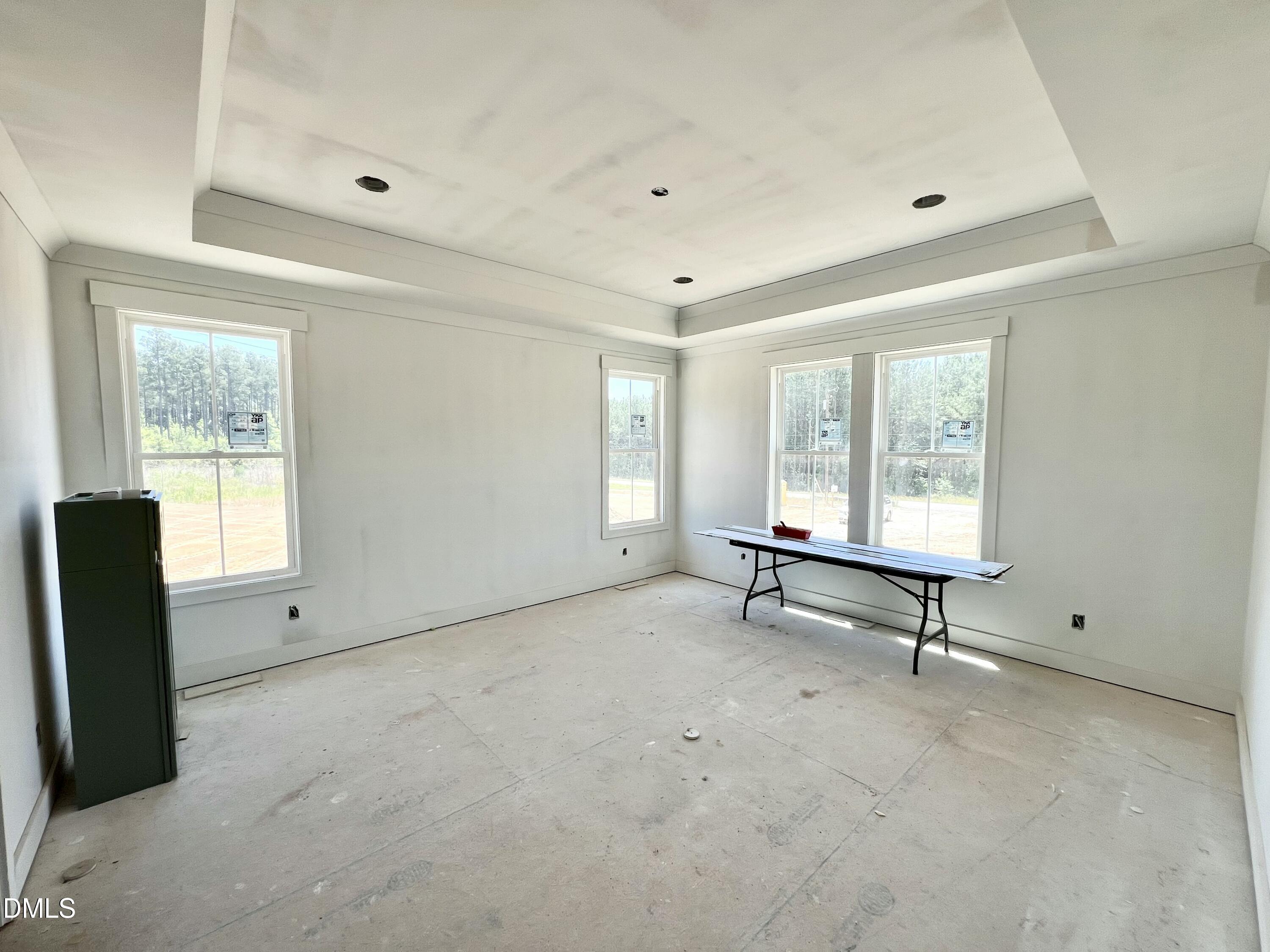 1104 Elevation Road Four Oaks, NC 27524 - Photo 14 of 44