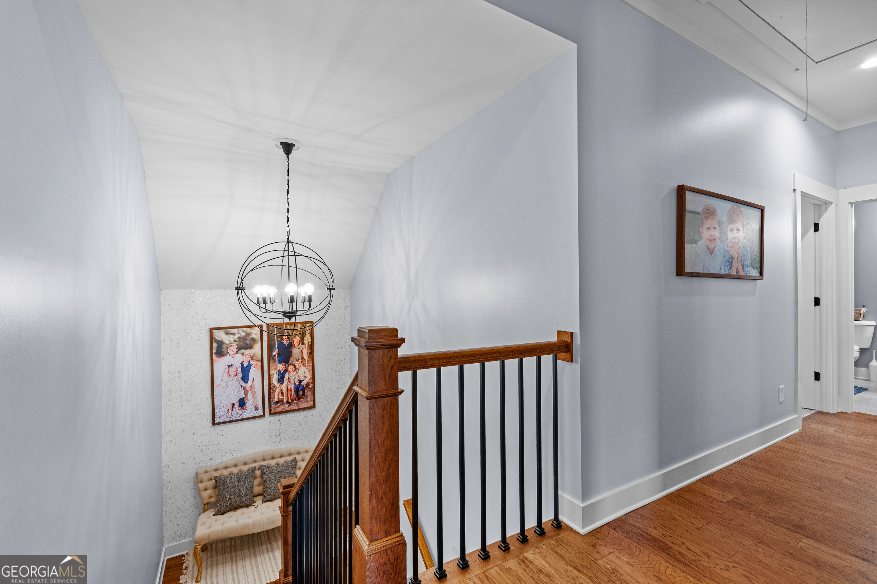 314 Bankstown Road Brooks, GA 30205 - Photo 42 of 89