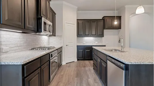 $446,175 | 725 Soaring Hawk Drive, Aledo, TX 76008