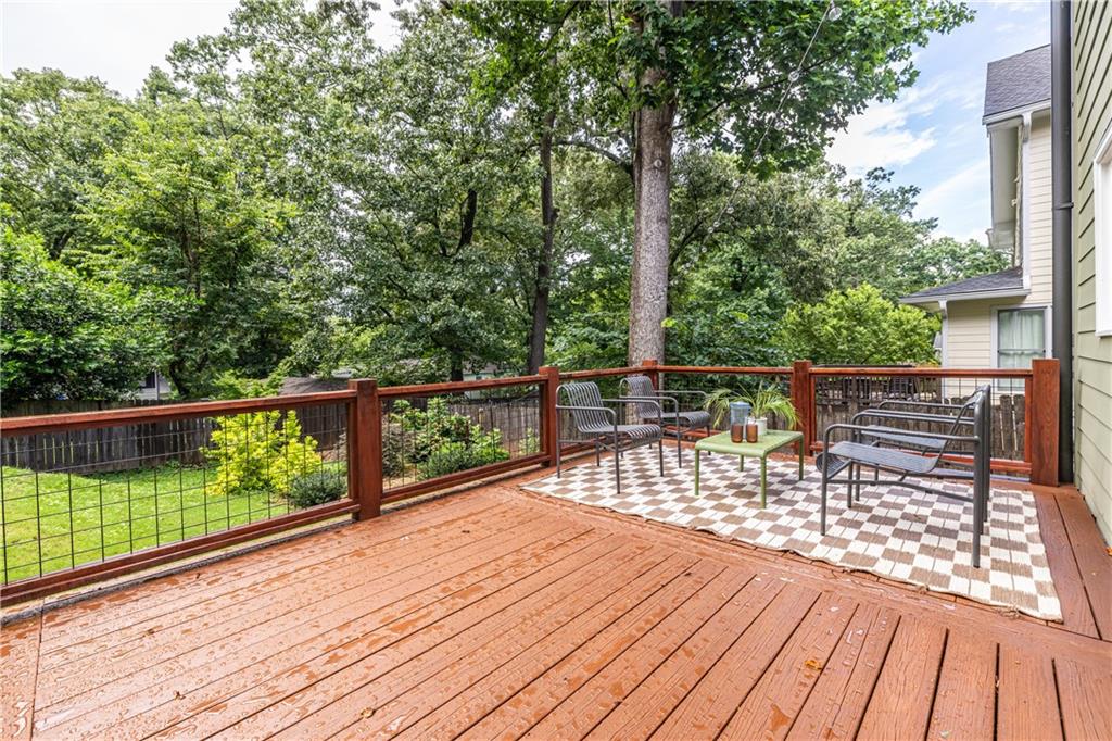 1365 Dorothy Drive Decatur, GA 30030 - Photo 48 of 61 Gallery Image 48