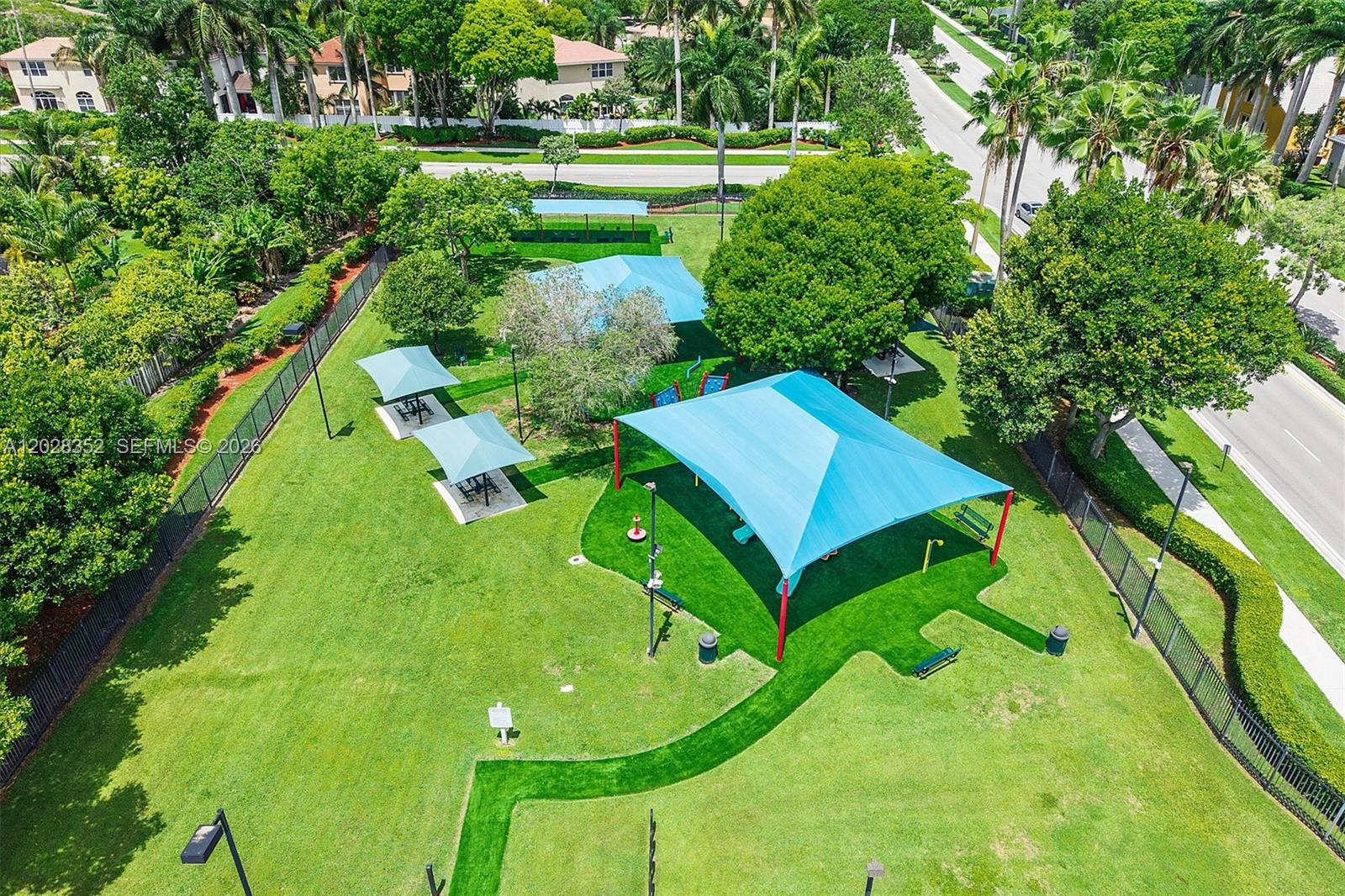12941 Southwest 29th Street Miramar, FL 33027 - Photo 33 of 34