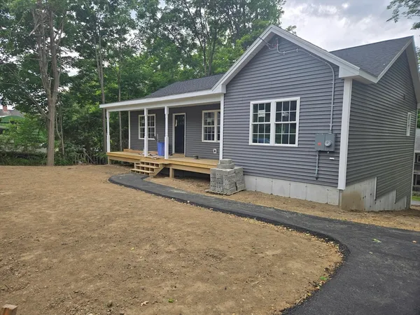 $459,000 | 120 High Street, Hardwick, MA 01031