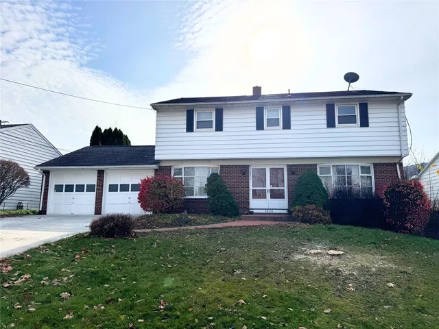 $365,000 | 2420 High Avenue, Vestal, NY 13850