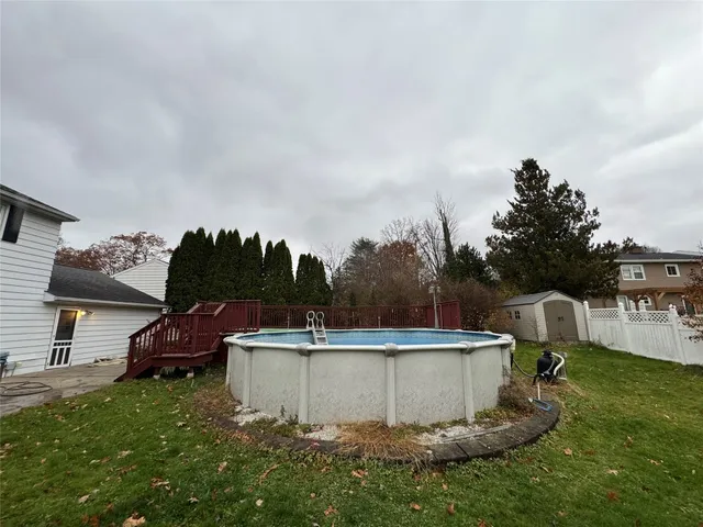 $365,000 | 2420 High Avenue, Vestal, NY 13850