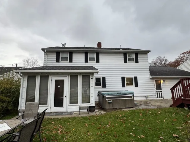 $365,000 | 2420 High Avenue, Vestal, NY 13850