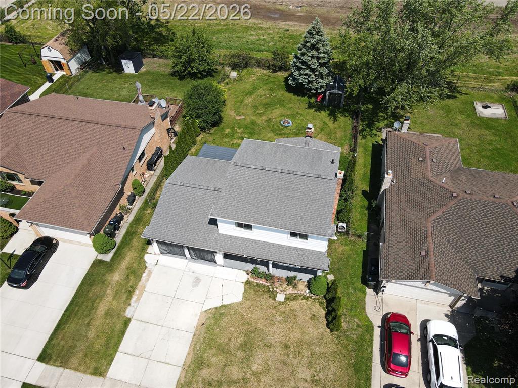 3131 Elmcrest Road Sterling Heights, MI 48310 - Photo 40 of 46