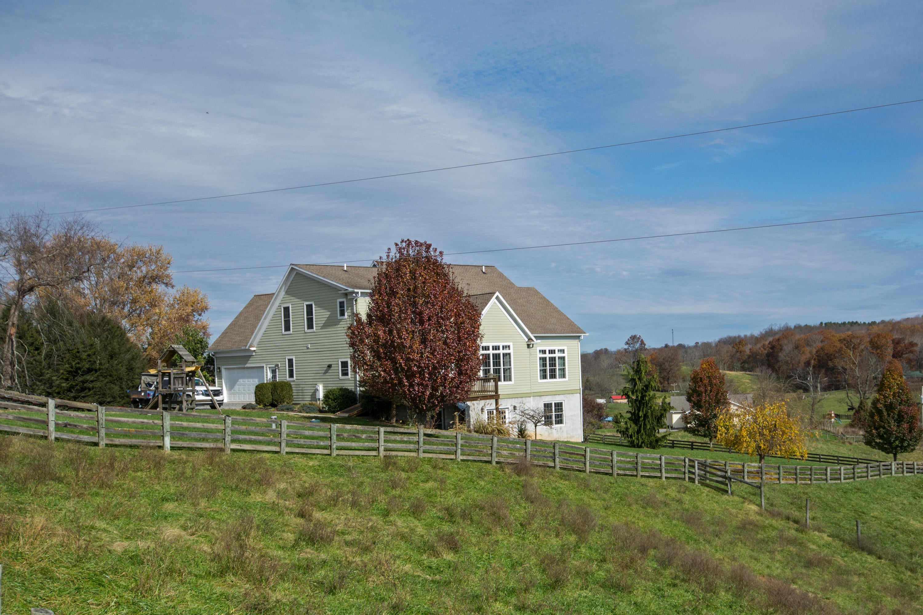 2830 Davis Stuart Road Lewisburg, WV 24901 - Photo 102 of 115 Gallery Image 102