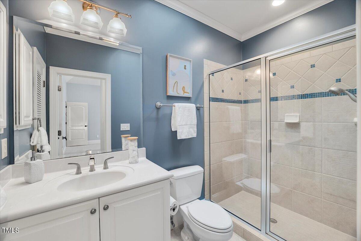 2909 Spaldwick Court Raleigh, NC 27613 - Photo 64 of 86 087-P1179320