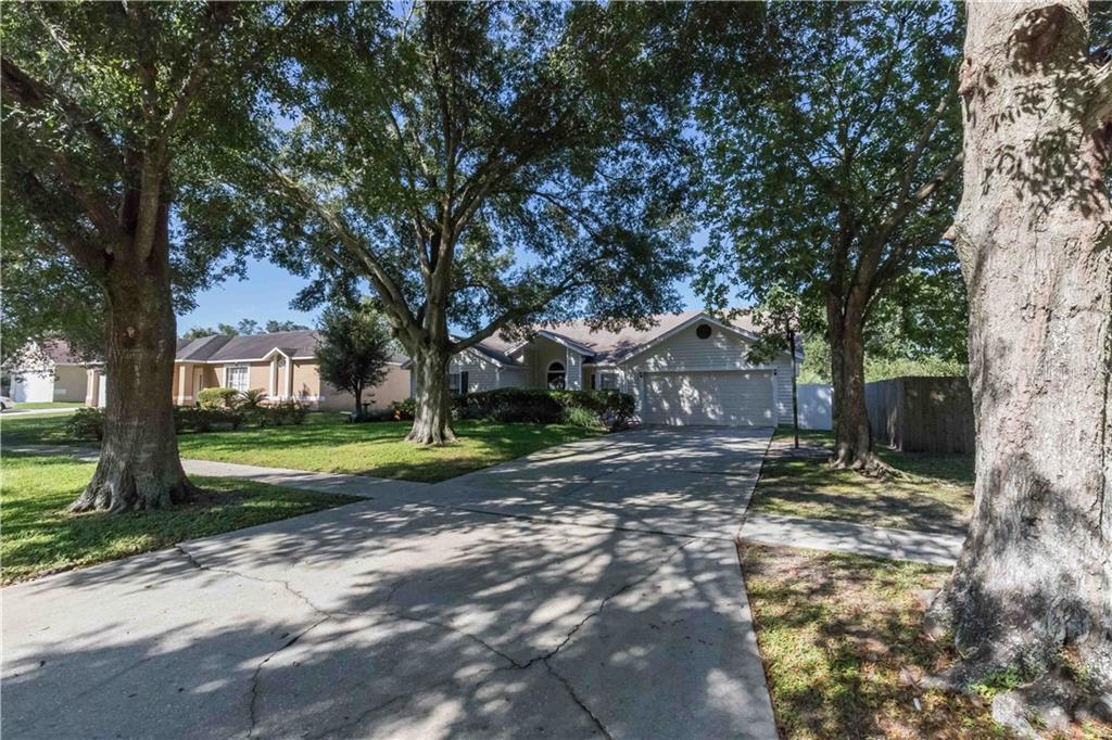 4986 Timber Ridge Trail Ocoee, FL 34761 - Photo 1 of 1 Front