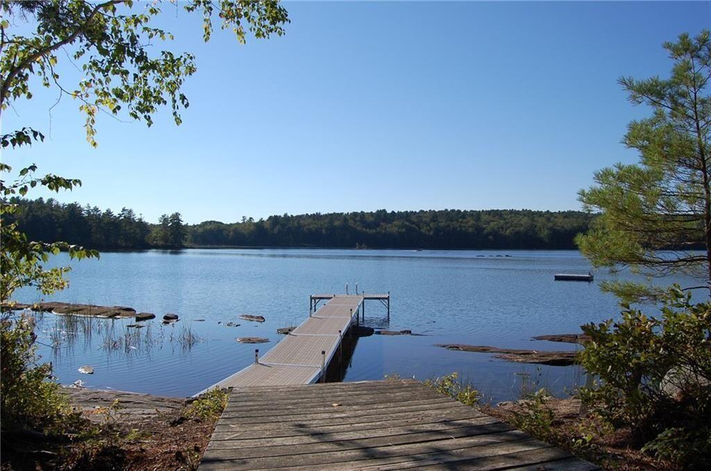 45 Shore Road Kents Hill, ME 04349 - Photo 2 of 47 COMMON DOCK