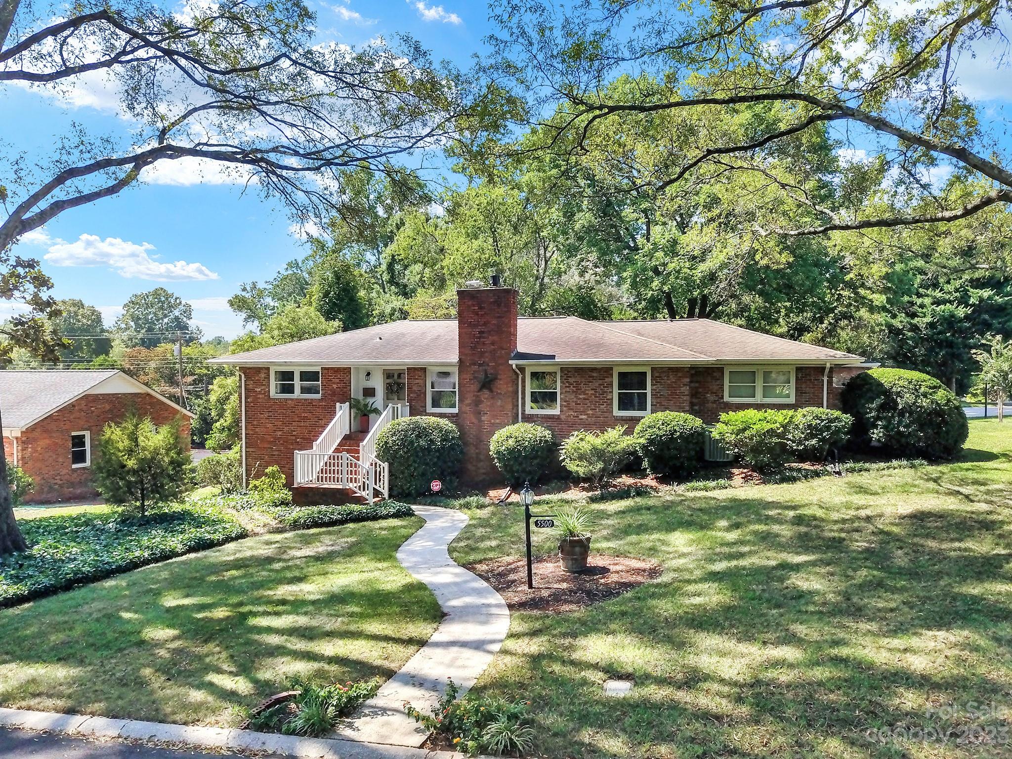5500 Valley Forge Road Charlotte, NC 28210 - Photo 1 of 47 Gallery Image 1