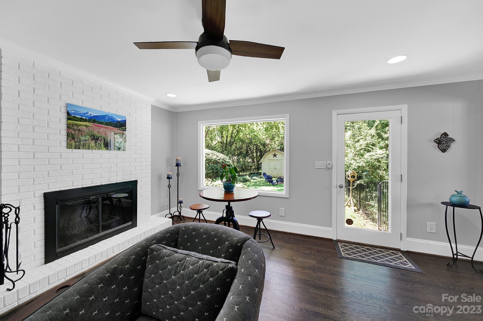 5500 Valley Forge Road Charlotte, NC 28210 - Photo 14 of 47 Gallery Image 14