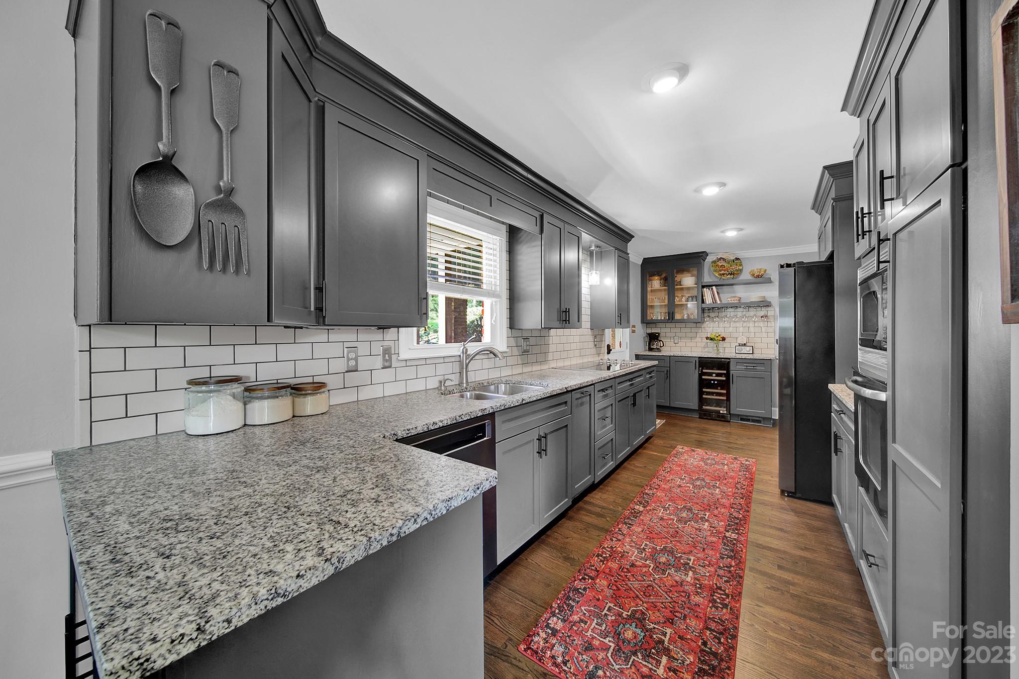 5500 Valley Forge Road Charlotte, NC 28210 - Photo 17 of 47 Gallery Image 17