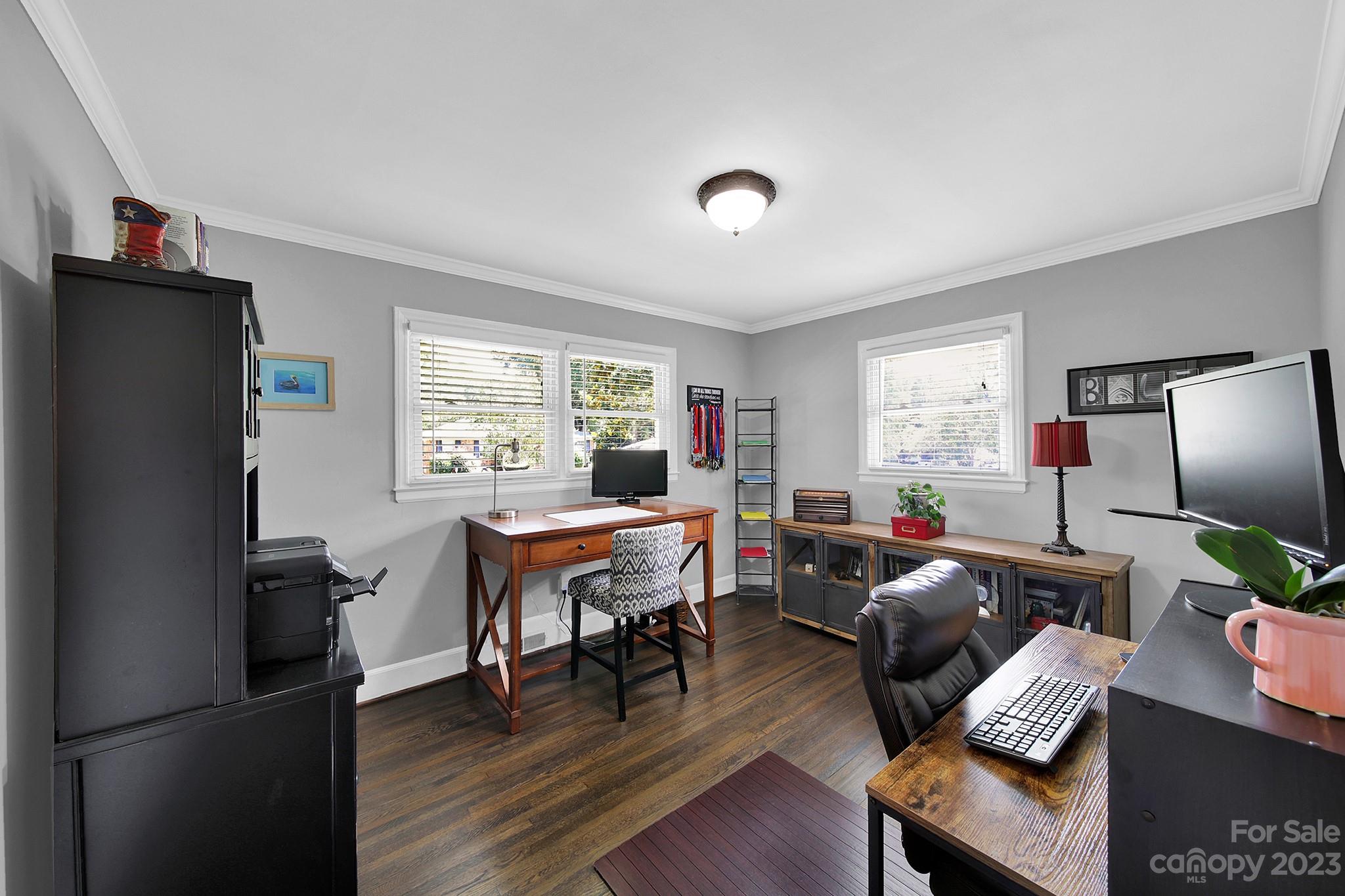 5500 Valley Forge Road Charlotte, NC 28210 - Photo 21 of 47 Gallery Image 21
