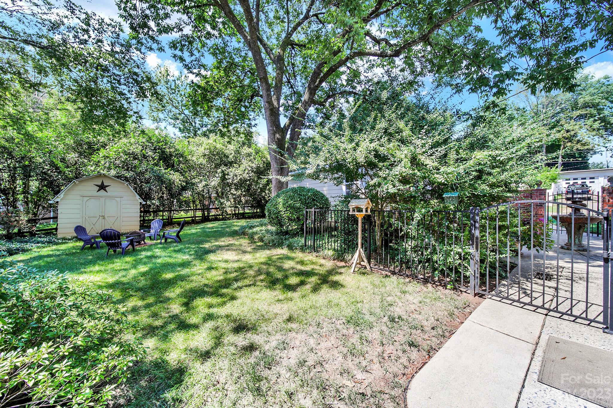 5500 Valley Forge Road Charlotte, NC 28210 - Photo 38 of 47 Gallery Image 38