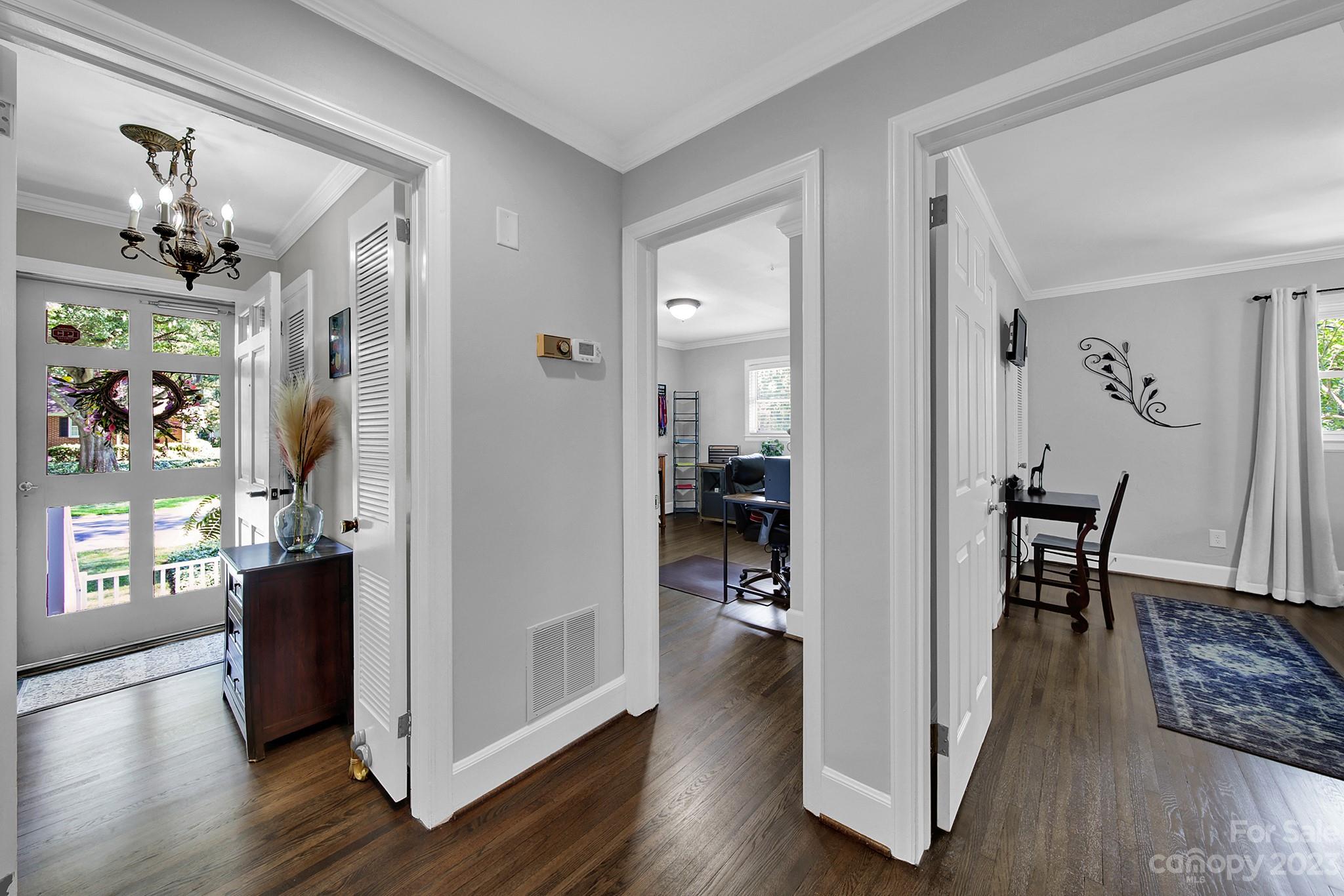 5500 Valley Forge Road Charlotte, NC 28210 - Photo 4 of 47 Gallery Image 4
