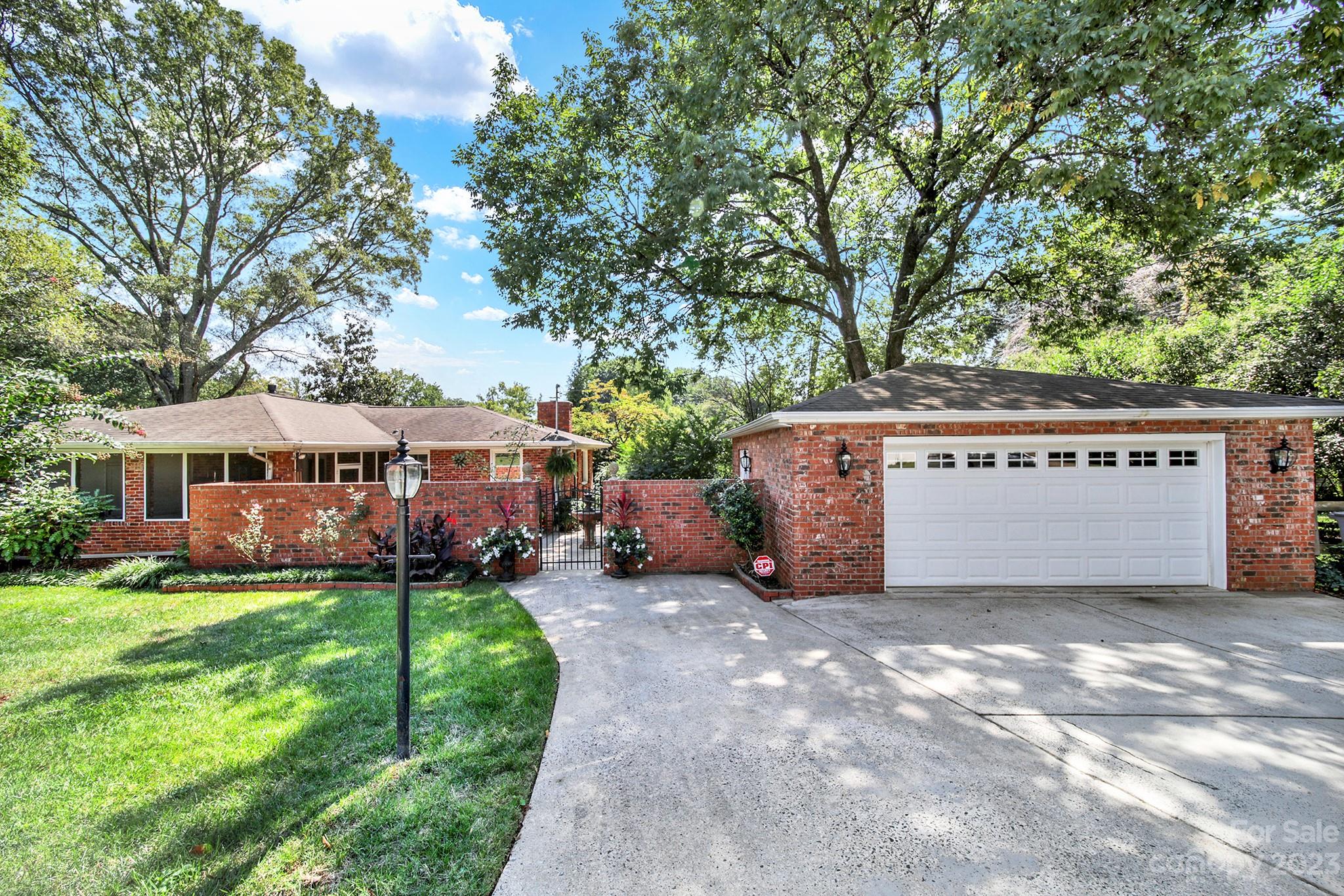 5500 Valley Forge Road Charlotte, NC 28210 - Photo 42 of 47 Gallery Image 42