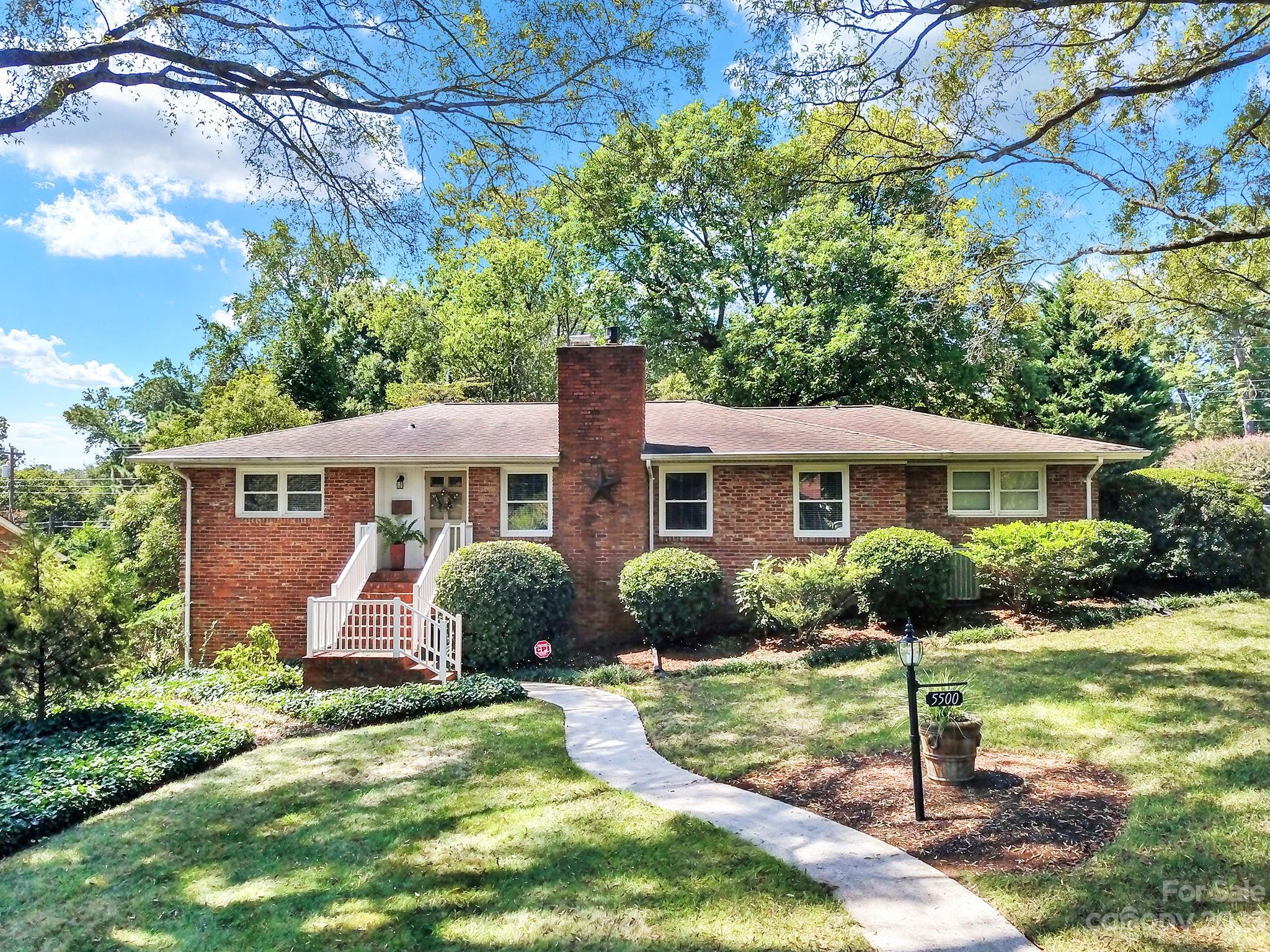 5500 Valley Forge Road Charlotte, NC 28210 - Photo 44 of 47 Gallery Image 44